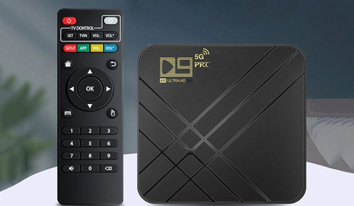 Flipkart Tv Box Mxq Pro 4k 64gb D9 PRO Android TV Box Review