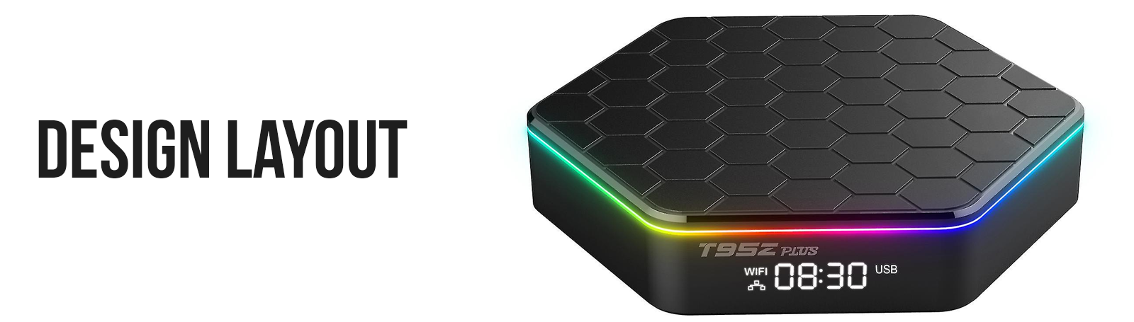 T95Z Plus Android Smart TV Box| Review - Features, Price, & more